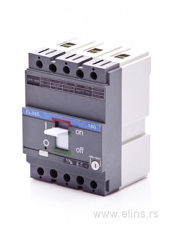 CPR 160 S/R 112 - 160A