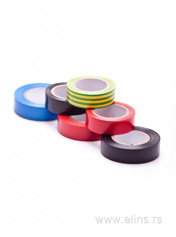 PVC Izolir traka (10m)