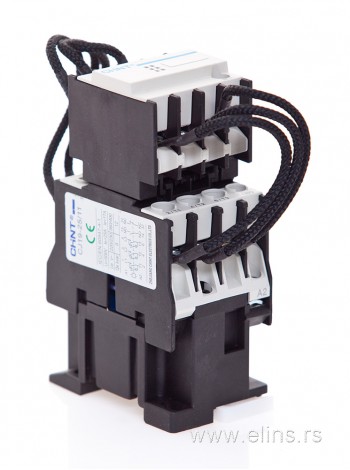 Kontaktor CJ 19-25 17A