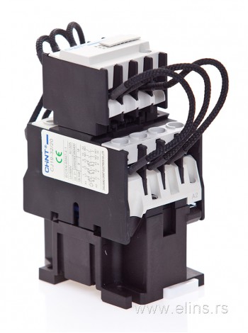 Kontaktor CJ 19-32 23A