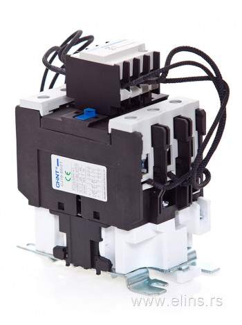 Kontaktor CJ 19-95 63A