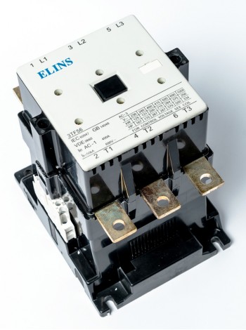 Kontaktor 3TF 56-22 400A AC