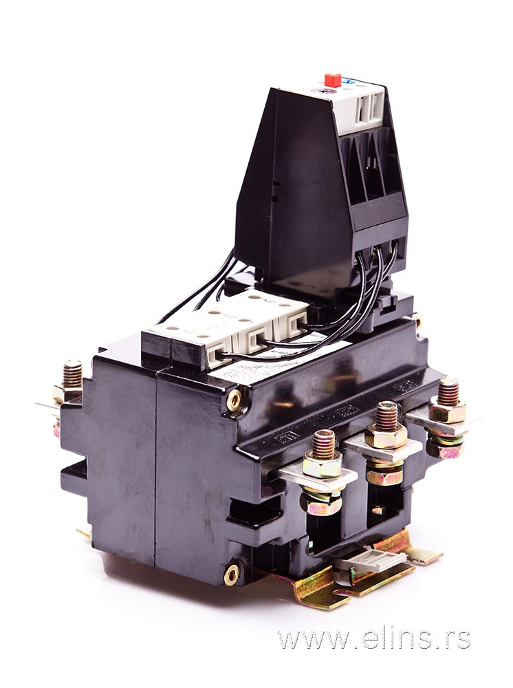 Bimetalni relej 3UA 68 ( 66 )