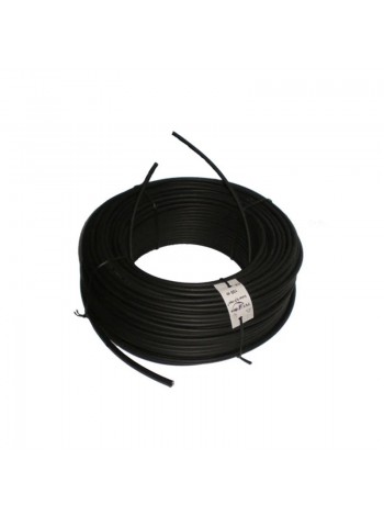 KABEL ZA SOLARNI PANEL PV6mm2 CRNI