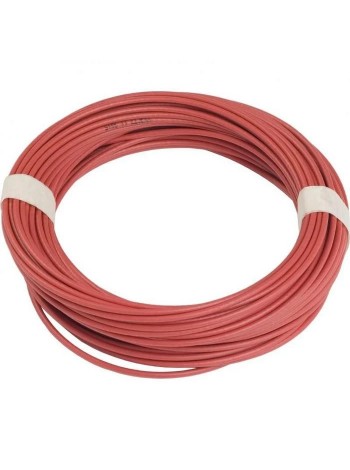 KABEL ZA SOLARNI PANEL PV6mm2 CRVENI