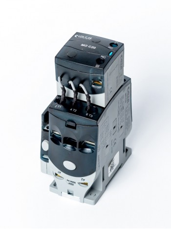 Kontaktor MOC 20 kVar
