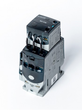 Kontaktor MOC 30 kVar