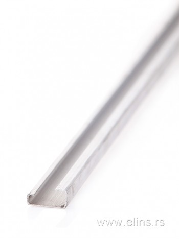 "G" Šina Aluminijumska